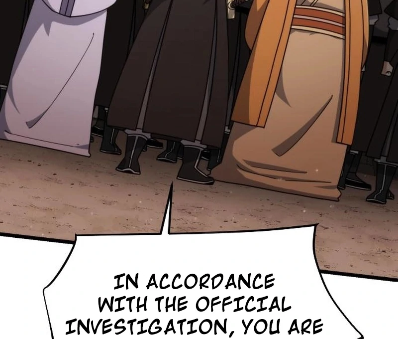 The Genius Girl Who Hides the Martial World’s Public Enemy Chapter 5 - page 46