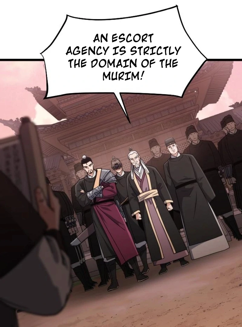 The Genius Girl Who Hides the Martial World’s Public Enemy Chapter 5 - page 48