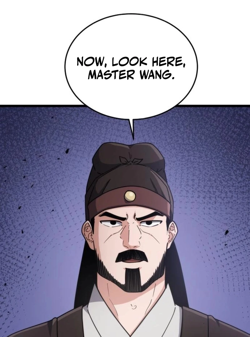 The Genius Girl Who Hides the Martial World’s Public Enemy Chapter 5 - page 50