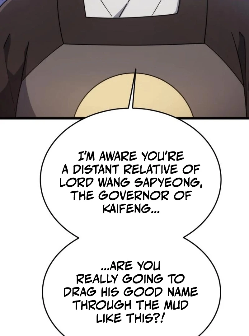 The Genius Girl Who Hides the Martial World’s Public Enemy Chapter 5 - page 51