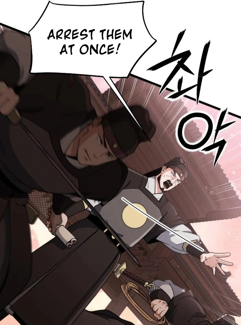 The Genius Girl Who Hides the Martial World’s Public Enemy Chapter 5 - page 57