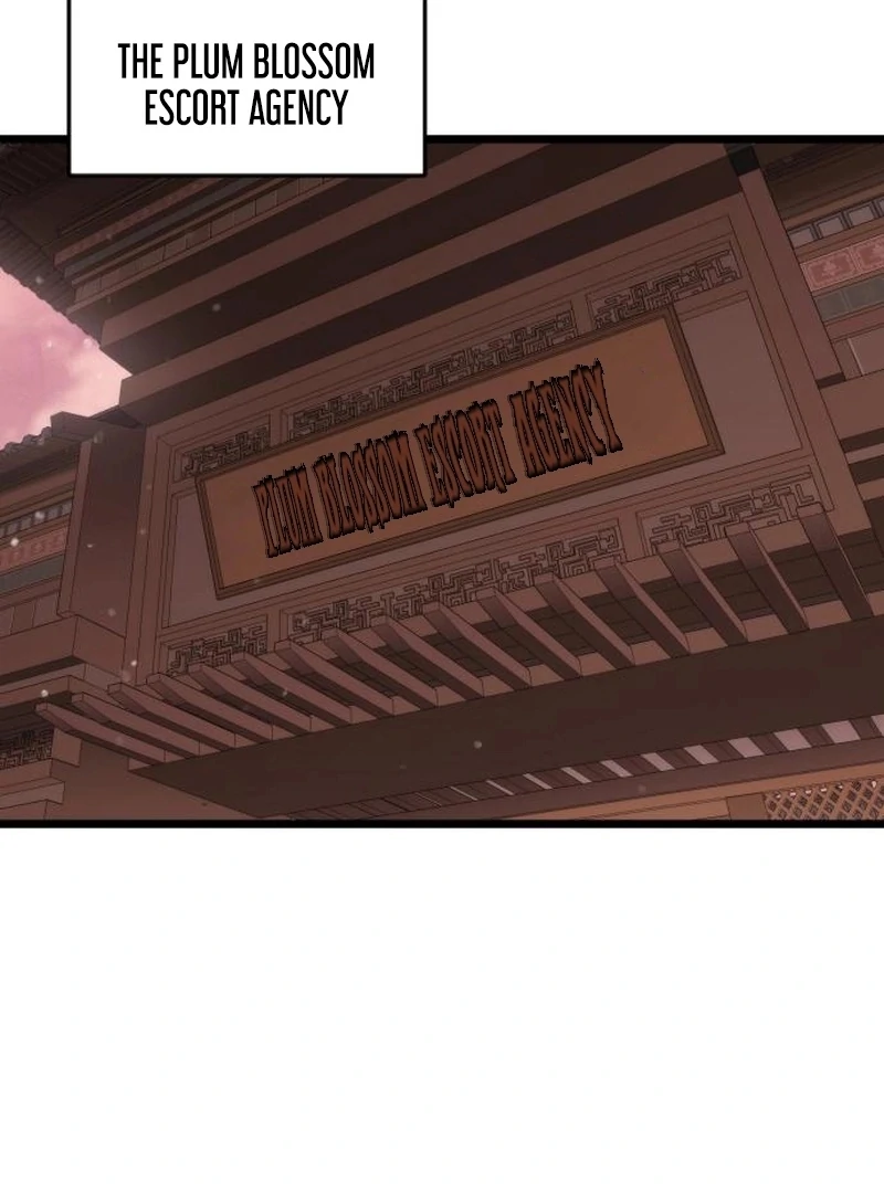 The Genius Girl Who Hides the Martial World’s Public Enemy Chapter 5 - page 5
