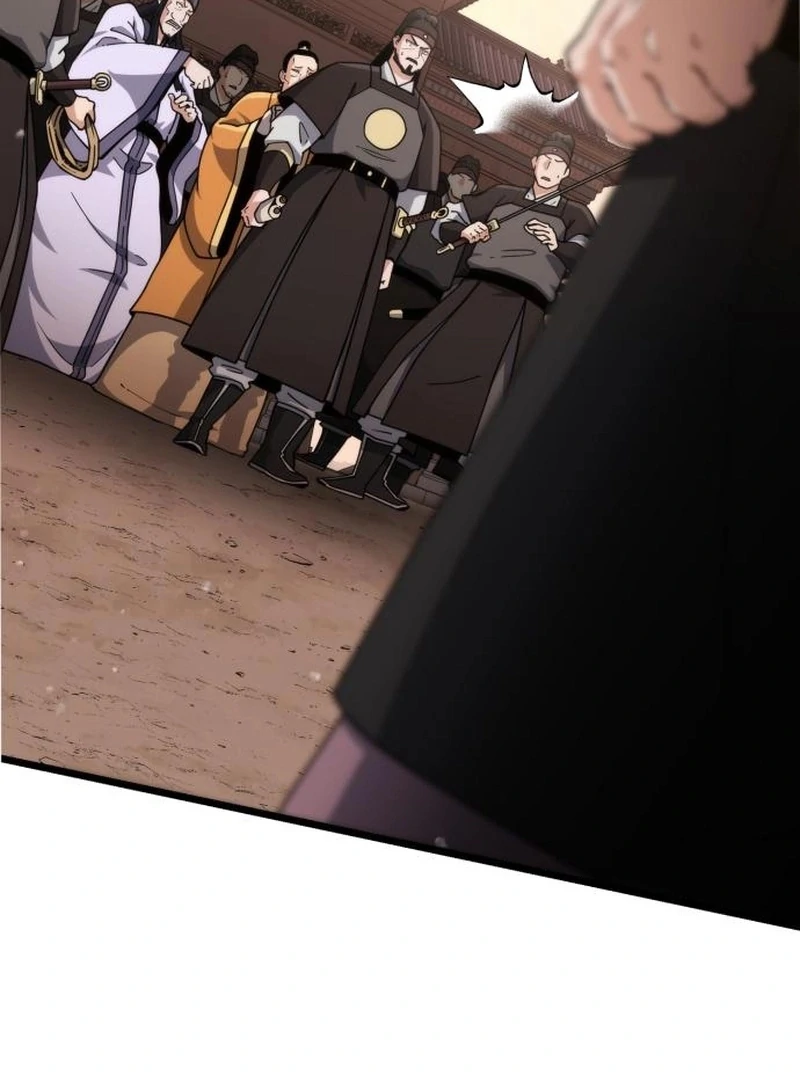 The Genius Girl Who Hides the Martial World’s Public Enemy Chapter 5 - page 63