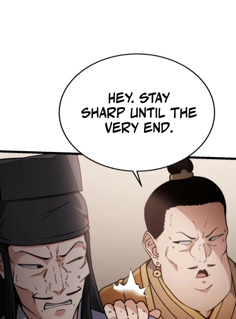 The Genius Girl Who Hides the Martial World’s Public Enemy Chapter 5 - page 6