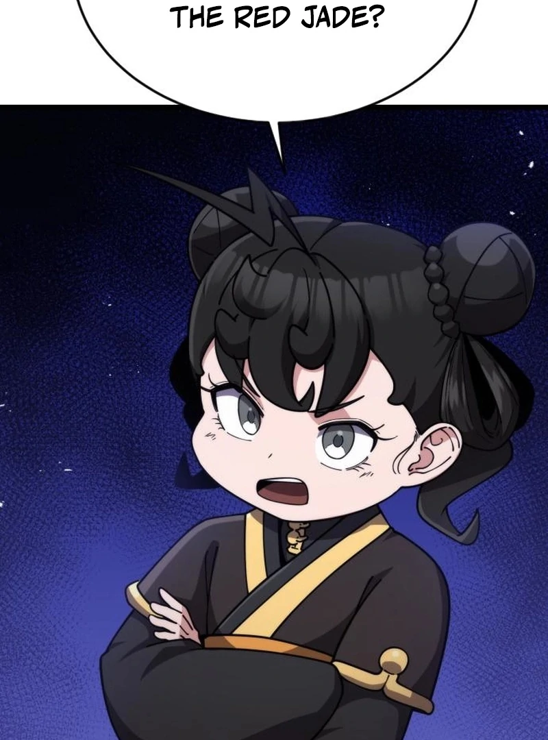 The Genius Girl Who Hides the Martial World’s Public Enemy Chapter 5 - page 78