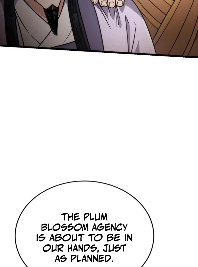 The Genius Girl Who Hides the Martial World’s Public Enemy Chapter 5 - page 7