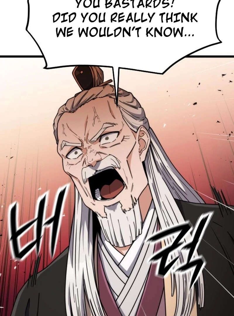 The Genius Girl Who Hides the Martial World’s Public Enemy Chapter 5 - page 82