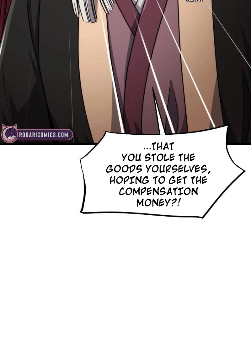 The Genius Girl Who Hides the Martial World’s Public Enemy Chapter 5 - page 83