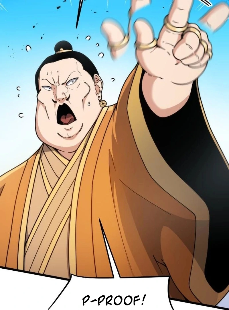 The Genius Girl Who Hides the Martial World’s Public Enemy Chapter 5 - page 87