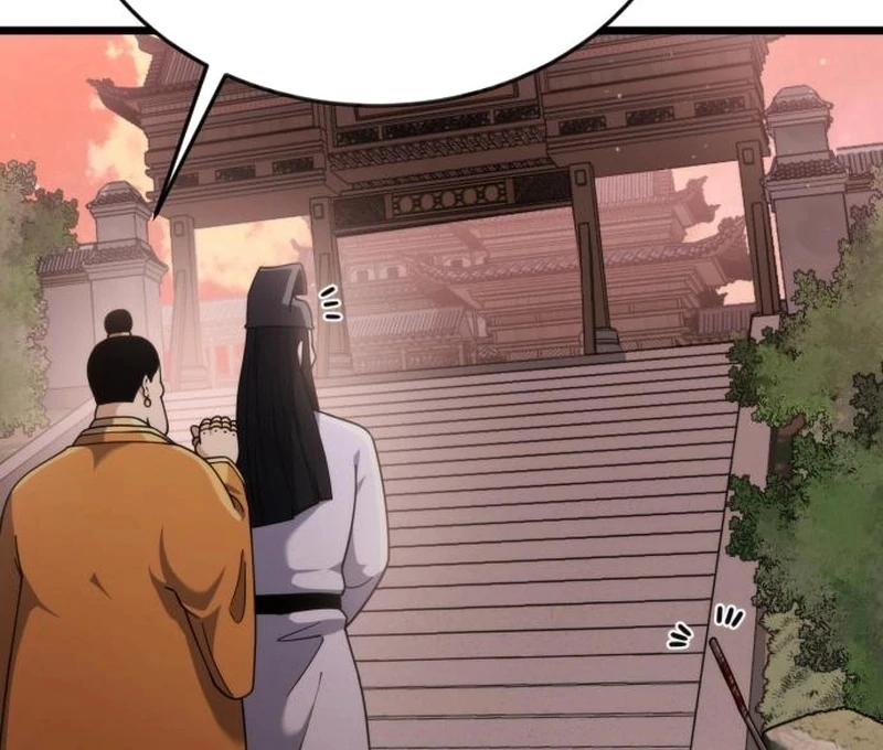 The Genius Girl Who Hides the Martial World’s Public Enemy Chapter 5 - page 8