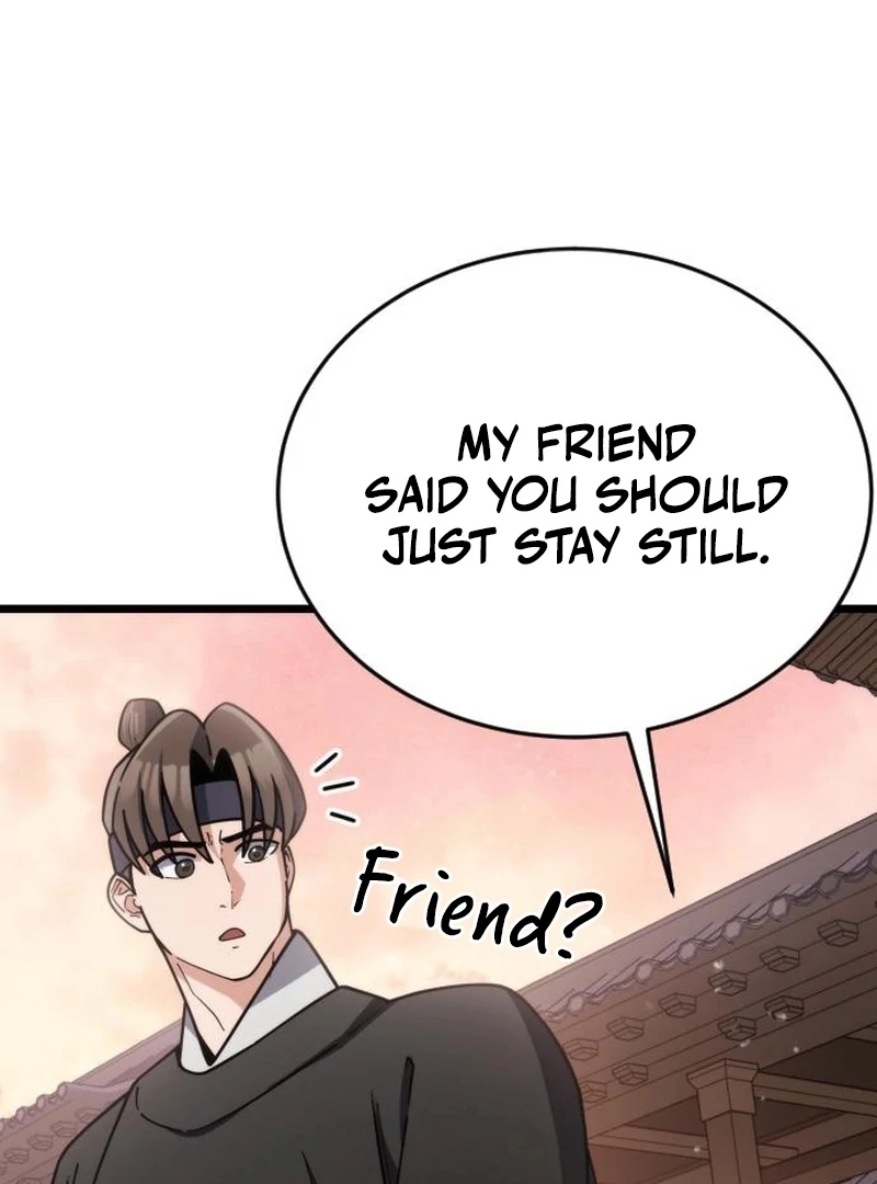 The Genius Girl Who Hides the Martial World’s Public Enemy Chapter 5 - page 96