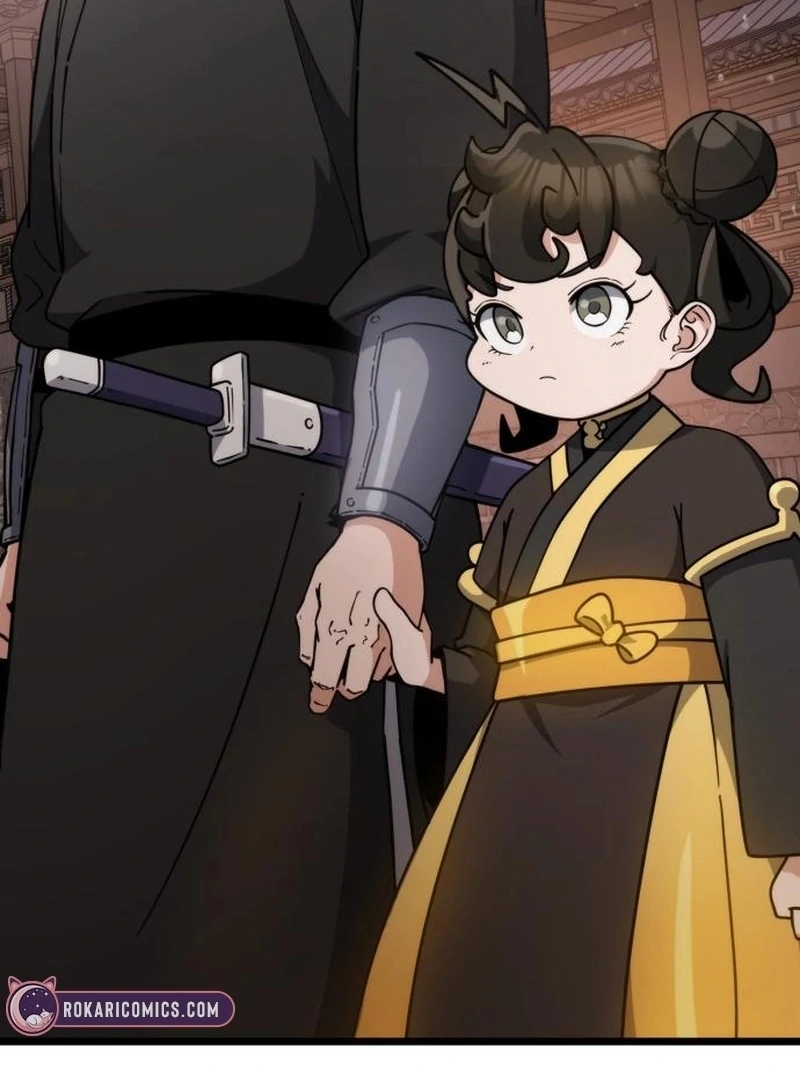 The Genius Girl Who Hides the Martial World’s Public Enemy Chapter 5 - page 97