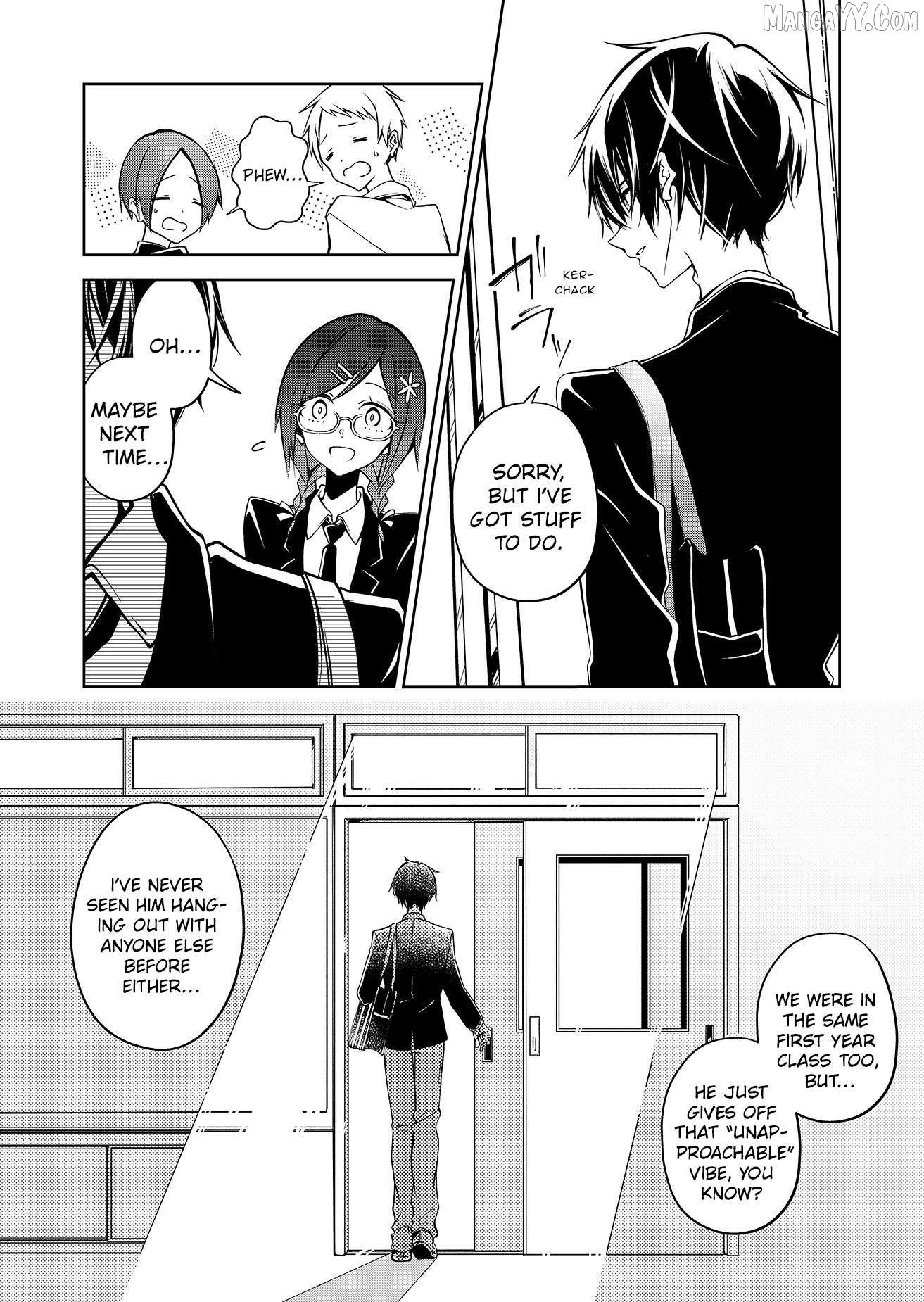 Persephonia Chapter 1 - page 12