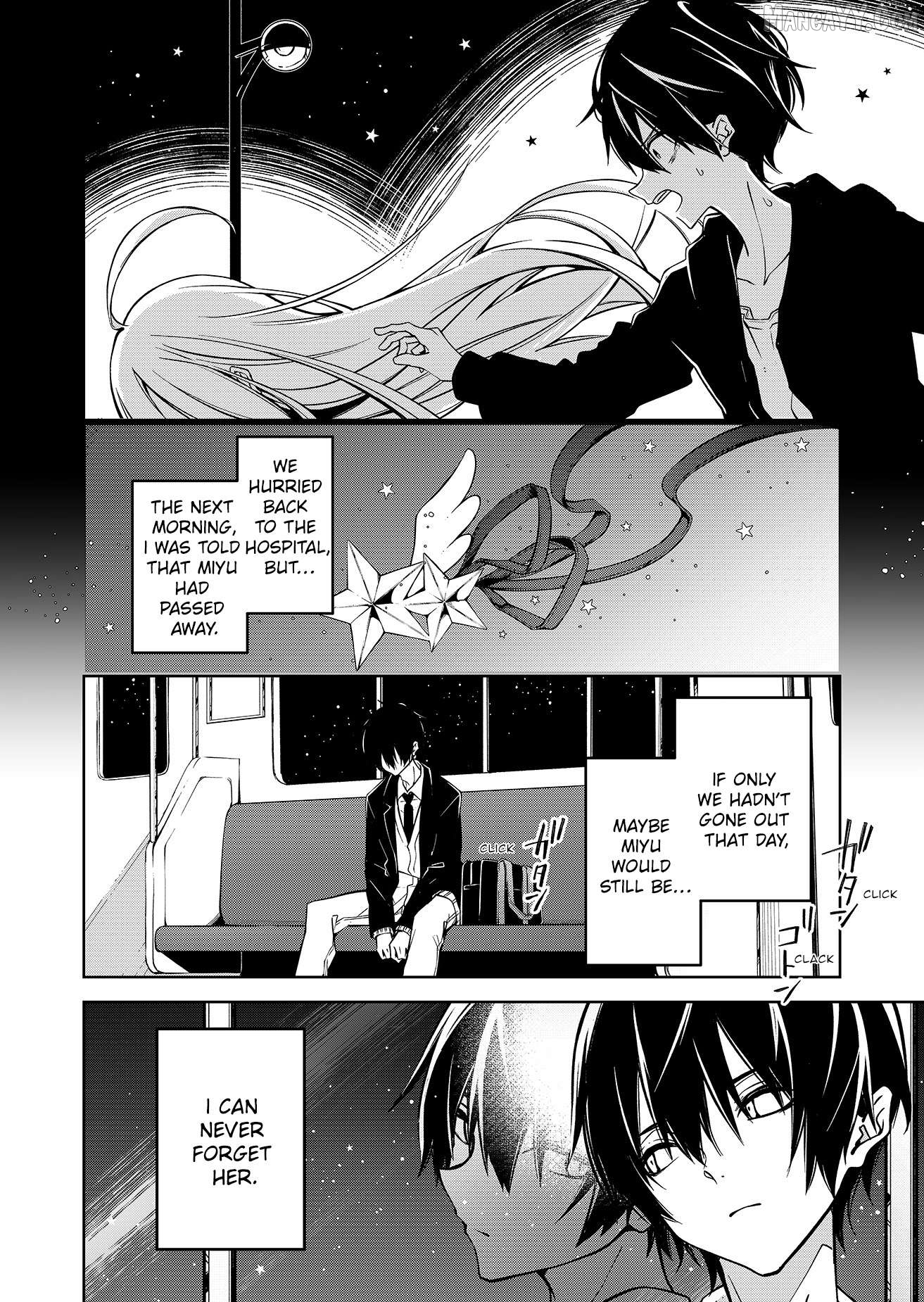 Persephonia Chapter 1 - page 22