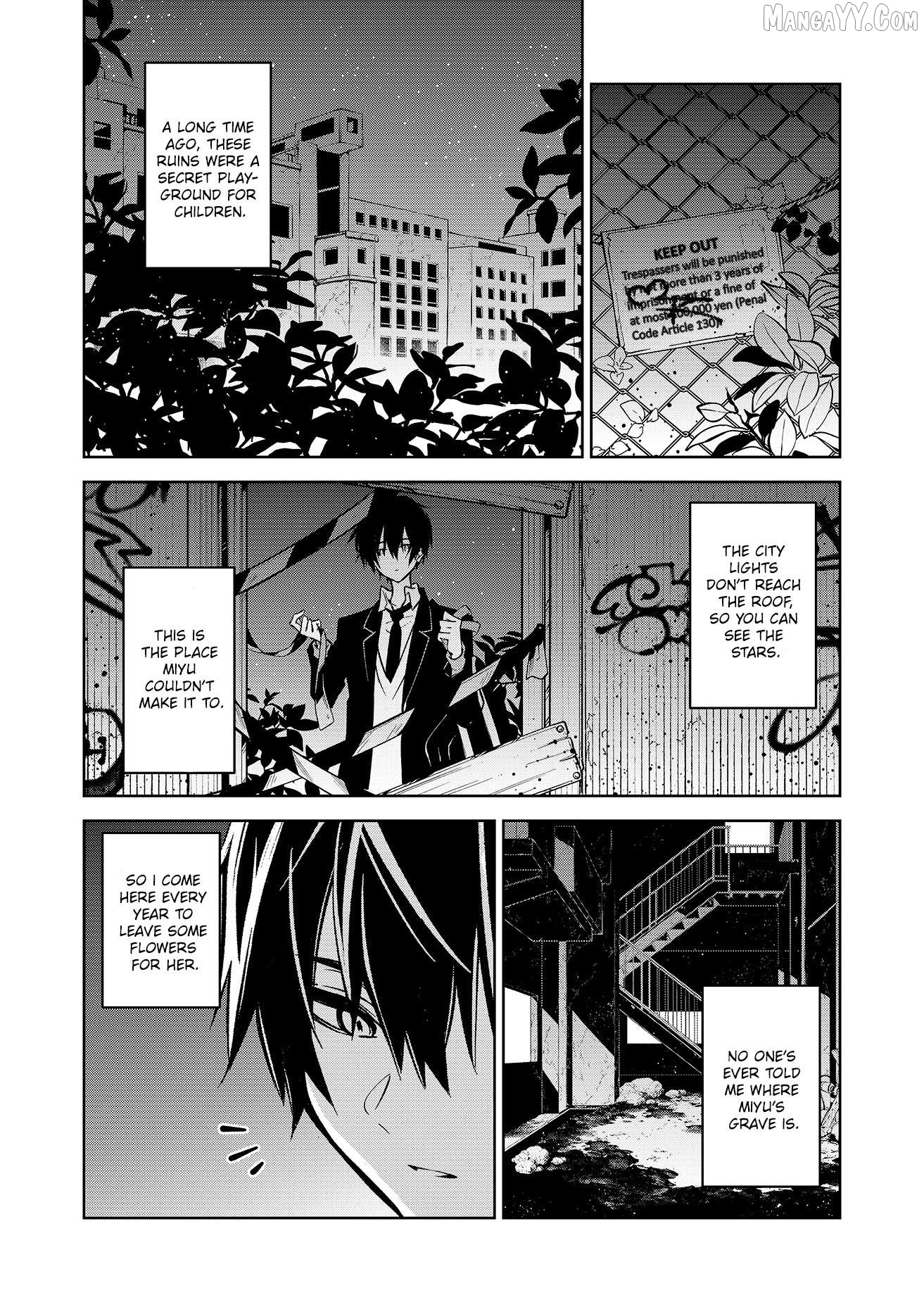Persephonia Chapter 1 - page 26