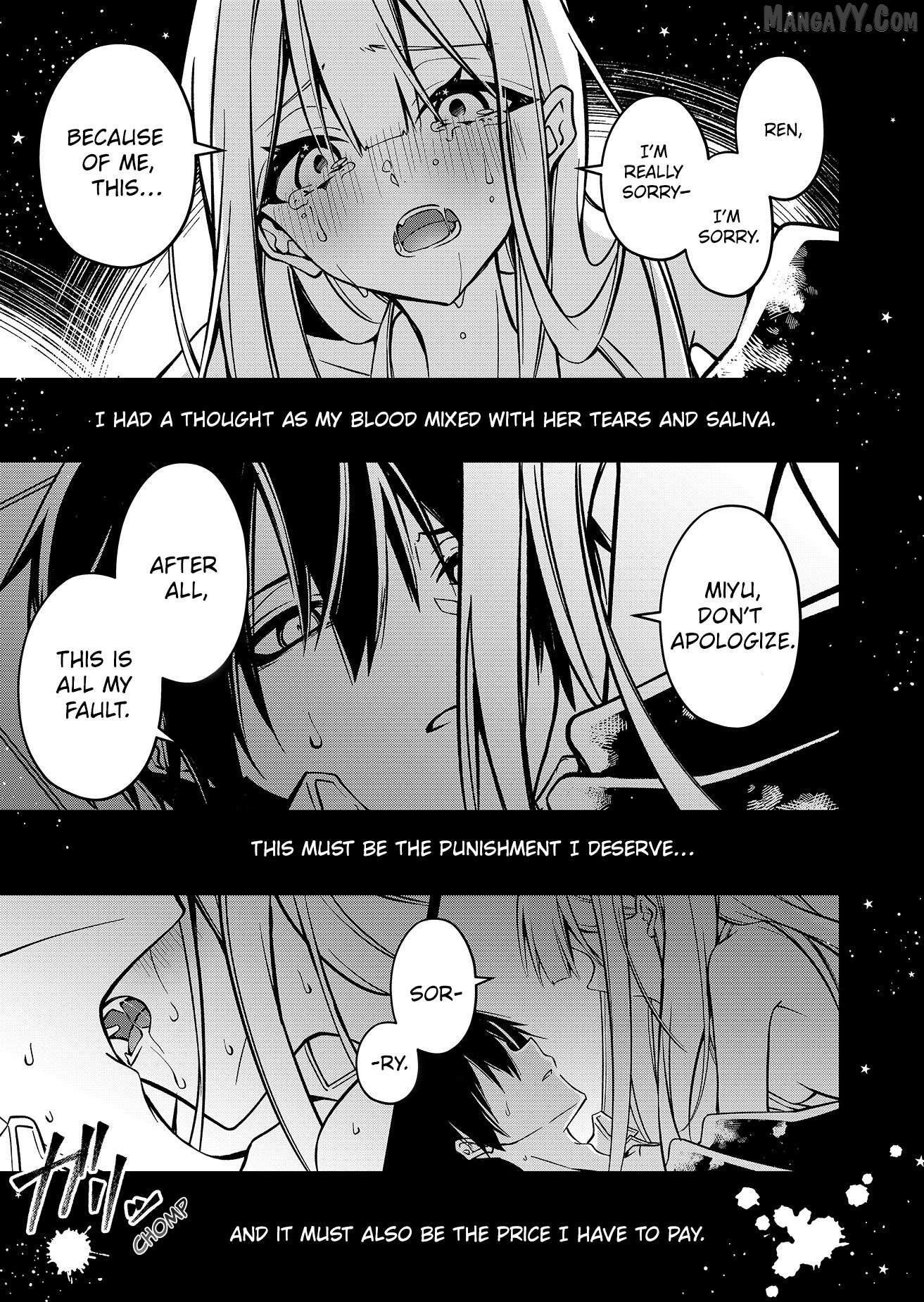 Persephonia Chapter 1 - page 3