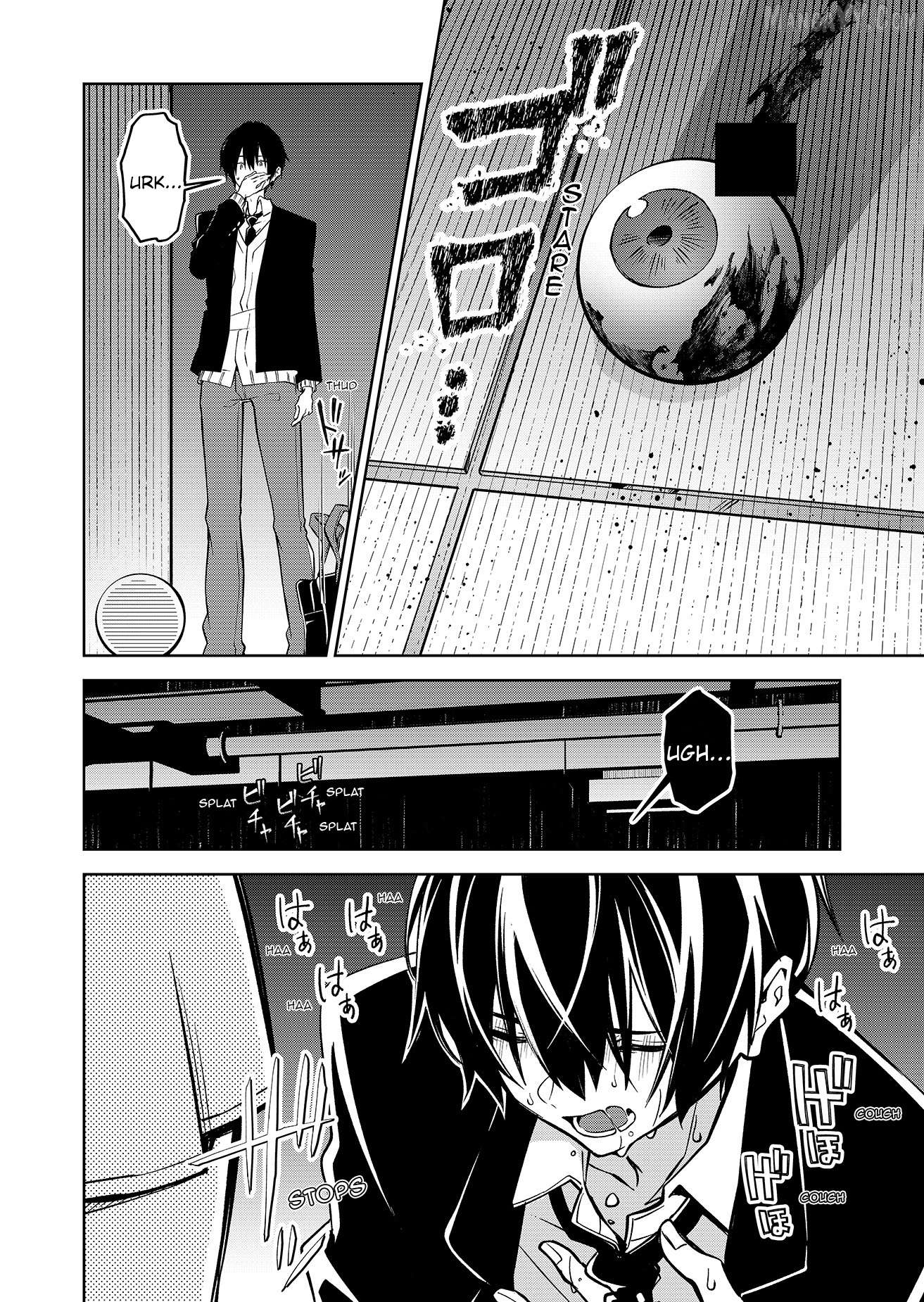 Persephonia Chapter 1 - page 34