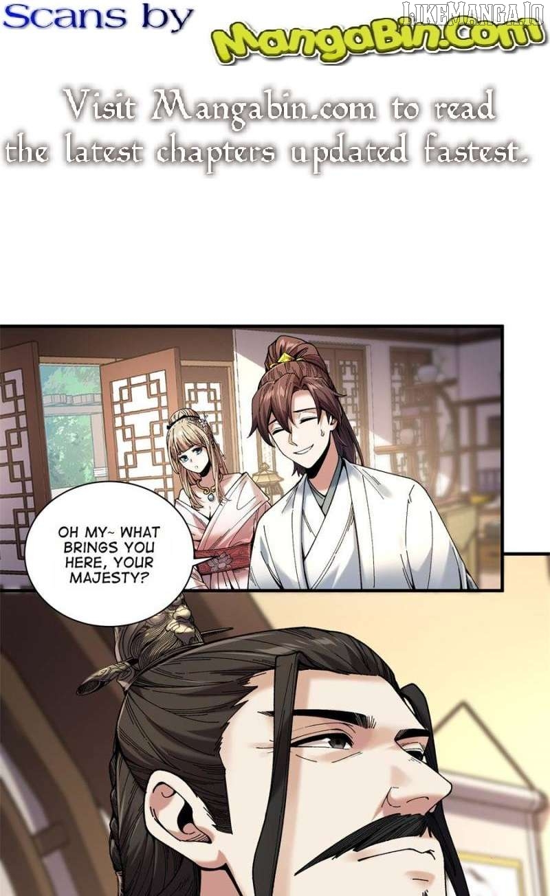 Celebrating The Remaining Life Chapter 139 - page 1