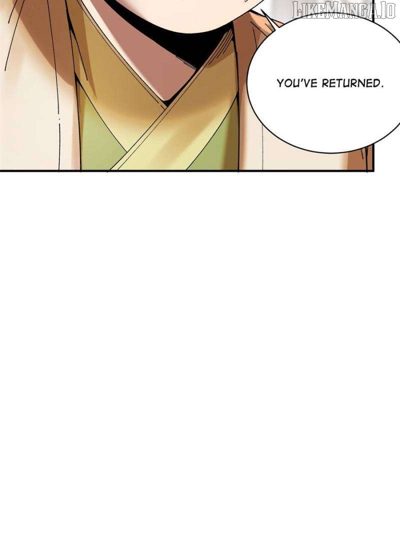 Celebrating The Remaining Life Chapter 139 - page 10
