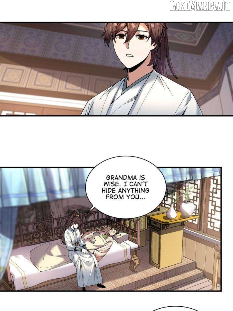 Celebrating The Remaining Life Chapter 139 - page 17