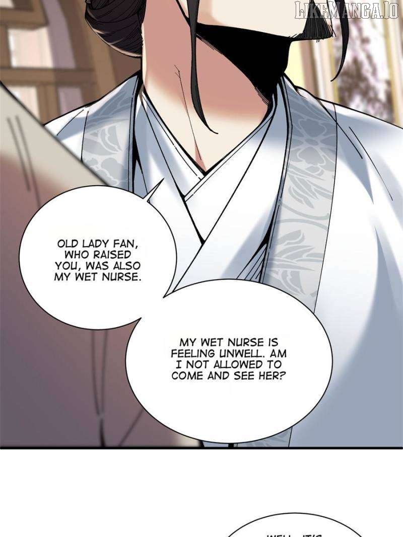 Celebrating The Remaining Life Chapter 139 - page 2