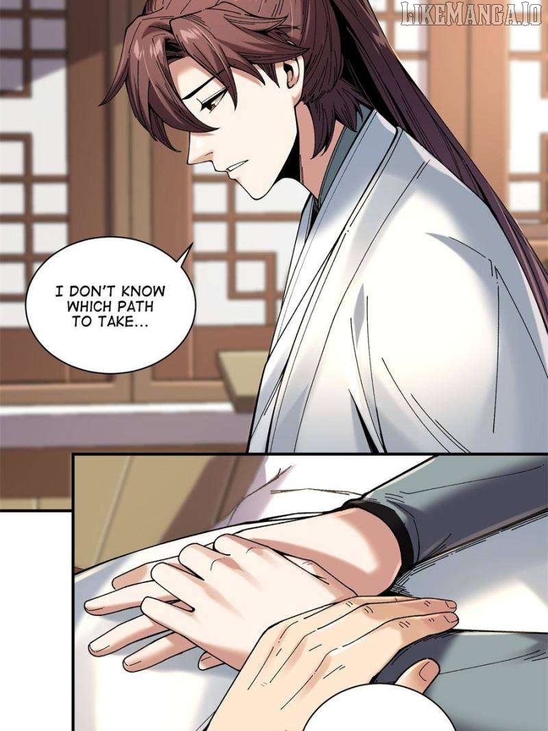 Celebrating The Remaining Life Chapter 139 - page 20