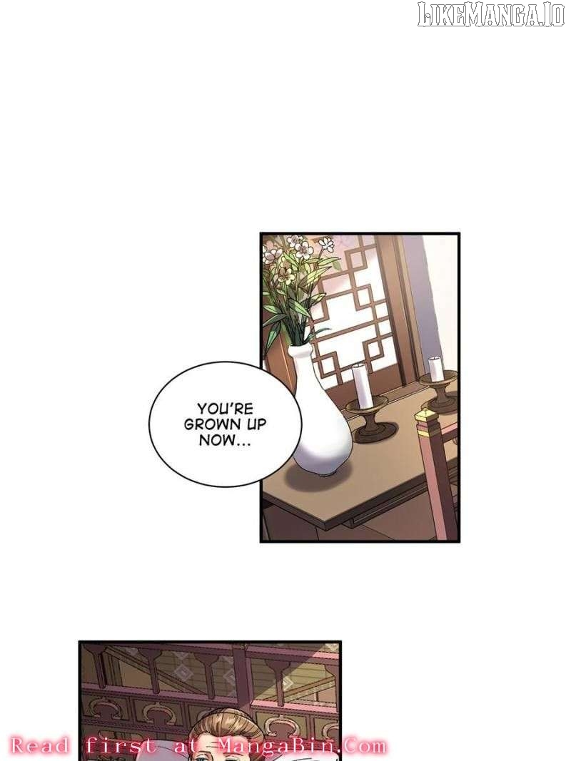 Celebrating The Remaining Life Chapter 139 - page 24
