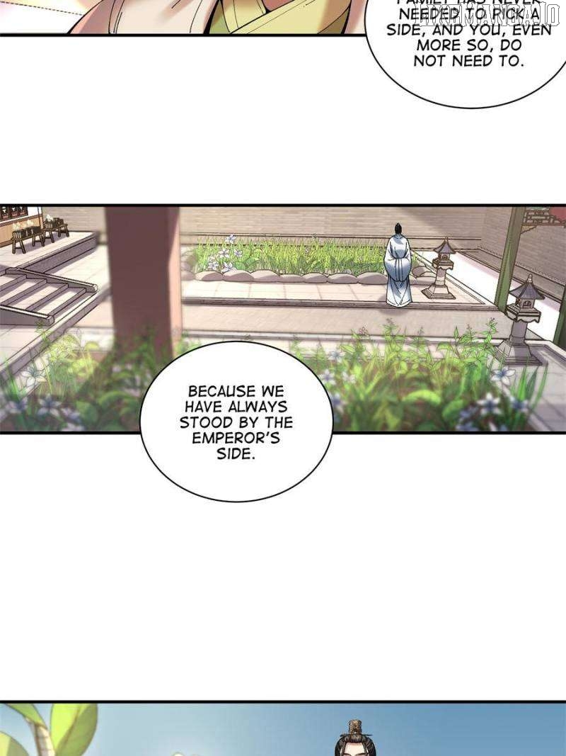 Celebrating The Remaining Life Chapter 139 - page 26