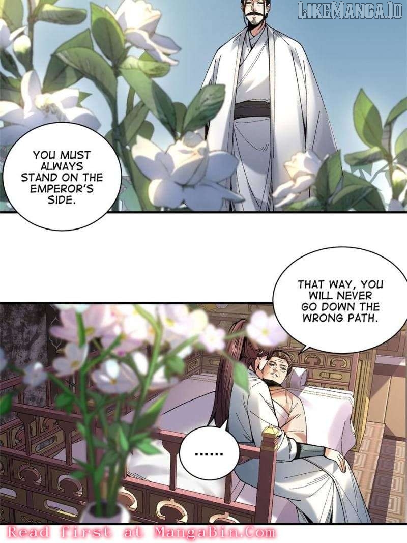 Celebrating The Remaining Life Chapter 139 - page 27
