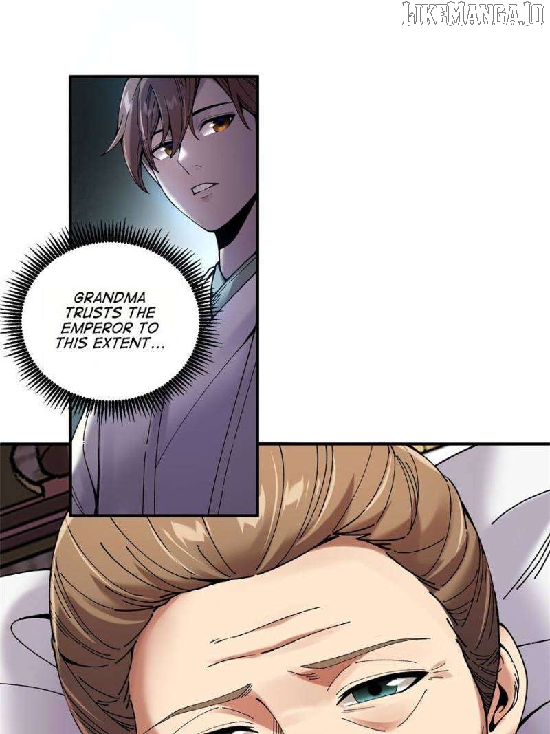 Celebrating The Remaining Life Chapter 139 - page 29