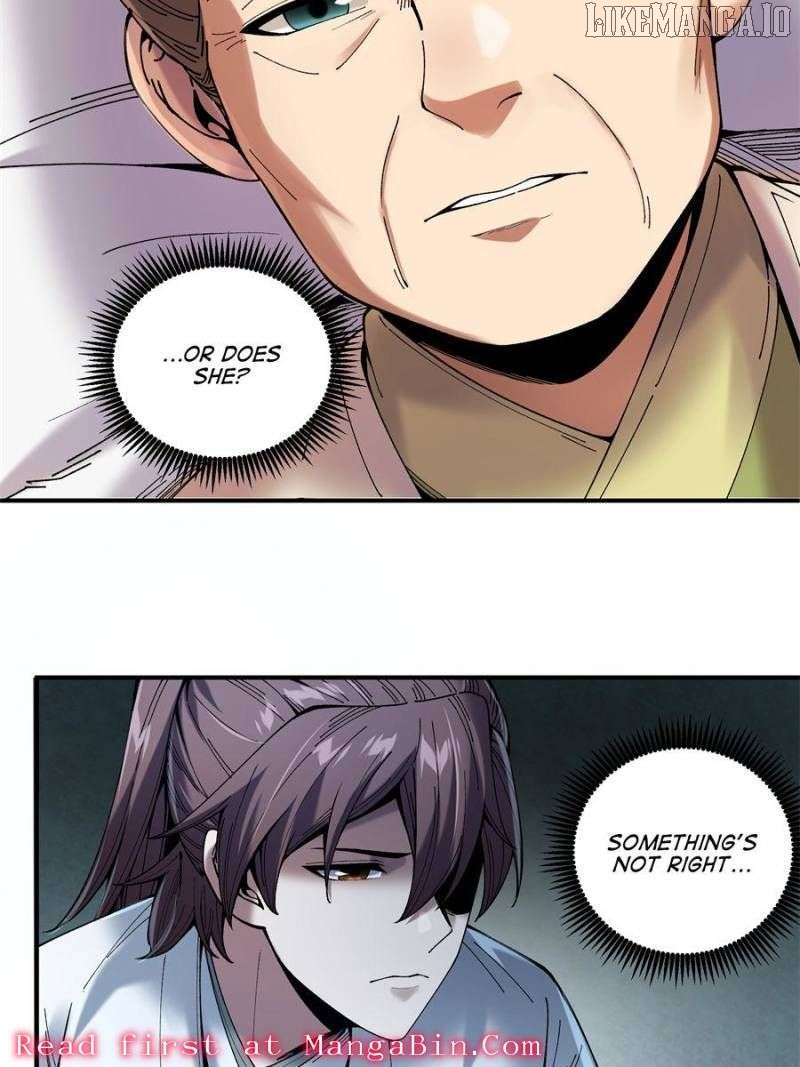 Celebrating The Remaining Life Chapter 139 - page 30