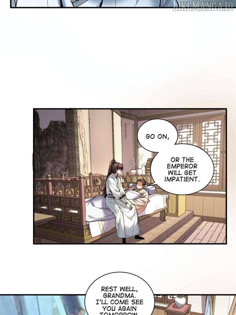 Celebrating The Remaining Life Chapter 139 - page 31