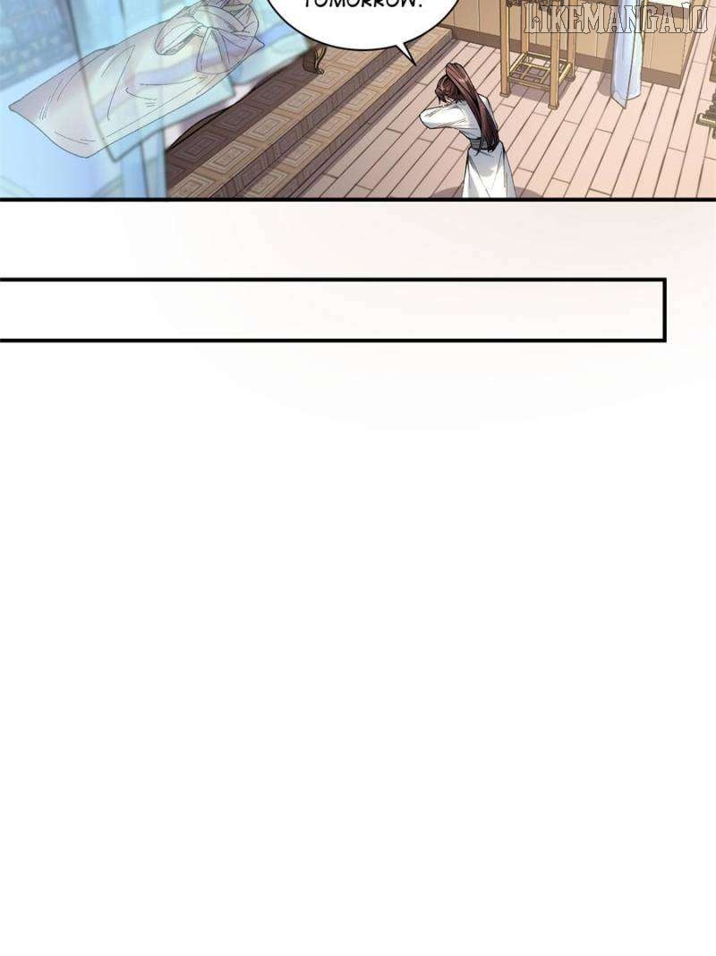 Celebrating The Remaining Life Chapter 139 - page 32