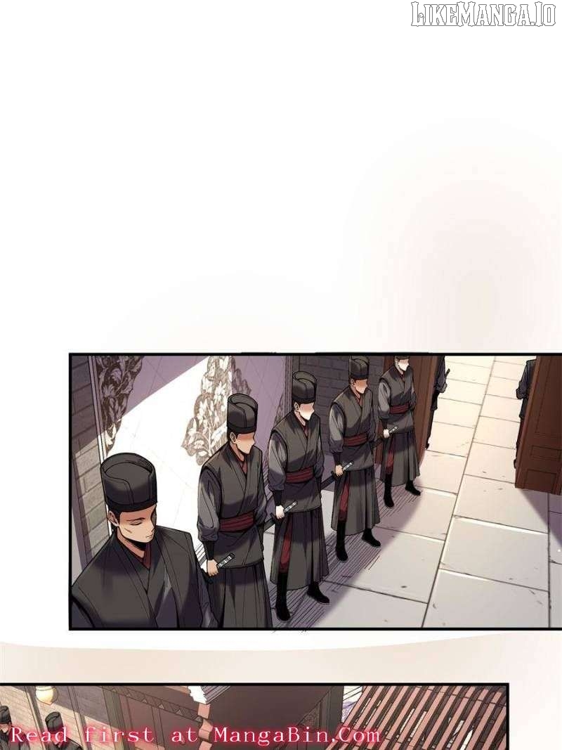 Celebrating The Remaining Life Chapter 139 - page 33