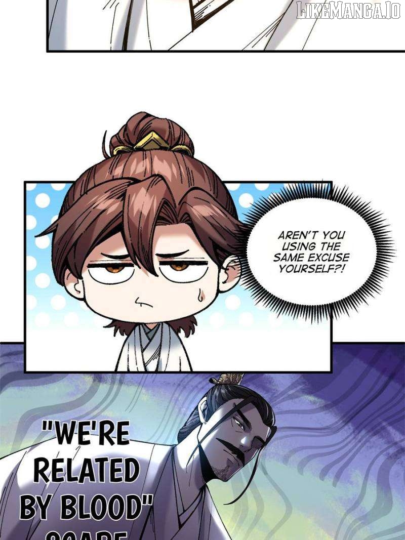 Celebrating The Remaining Life Chapter 139 - page 5