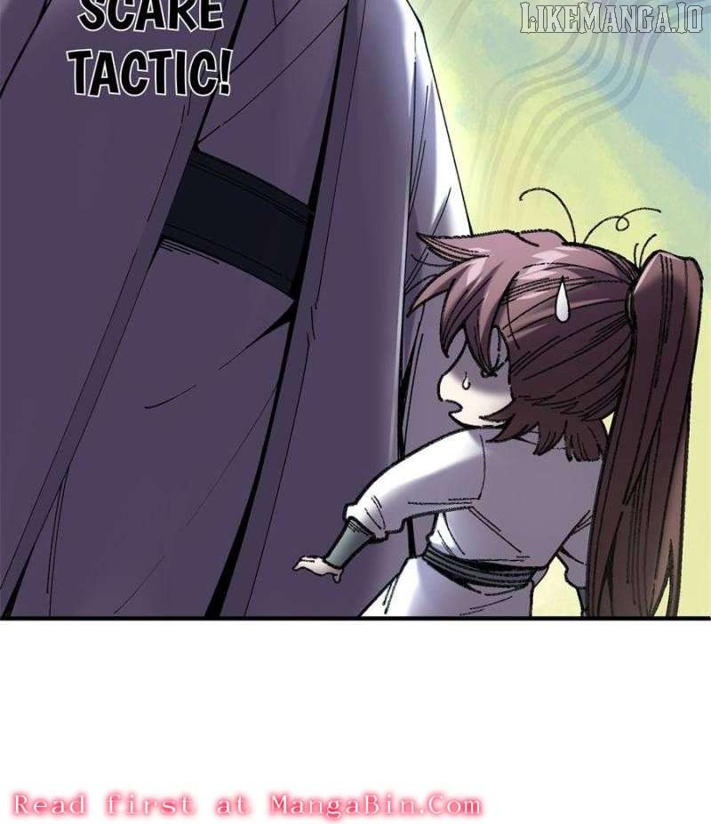 Celebrating The Remaining Life Chapter 139 - page 6