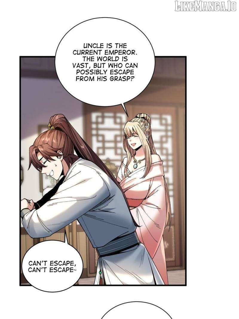 Celebrating The Remaining Life Chapter 139 - page 7