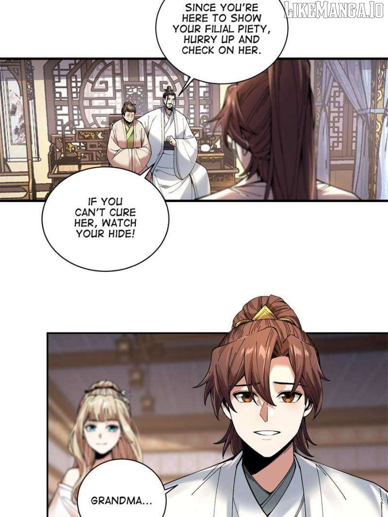 Celebrating The Remaining Life Chapter 139 - page 8