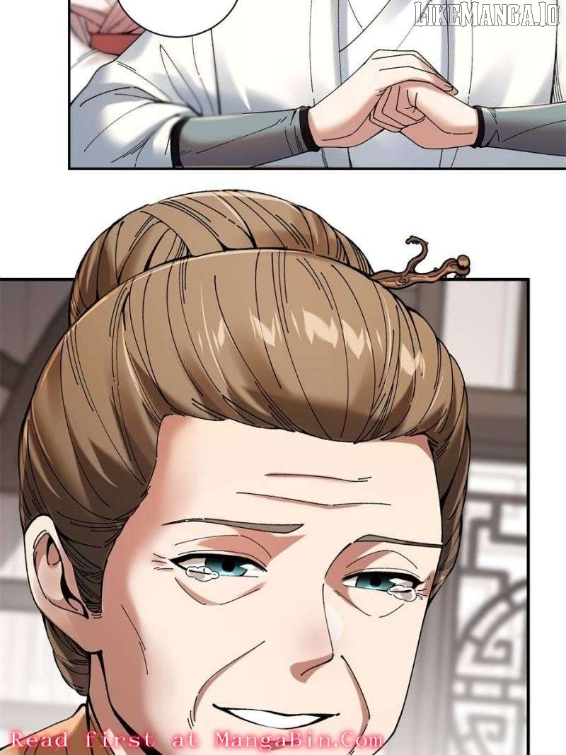 Celebrating The Remaining Life Chapter 139 - page 9