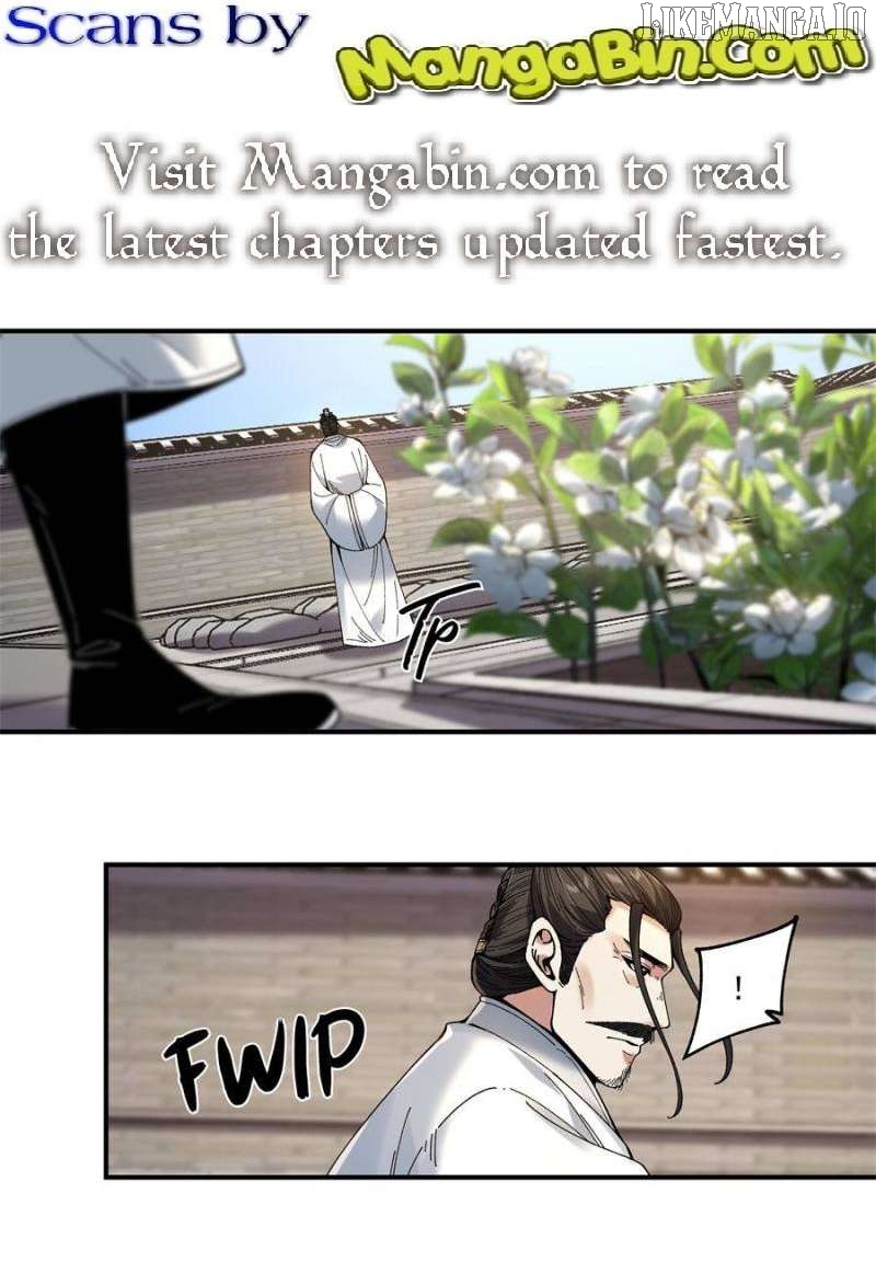 Celebrating The Remaining Life Chapter 140 - page 1