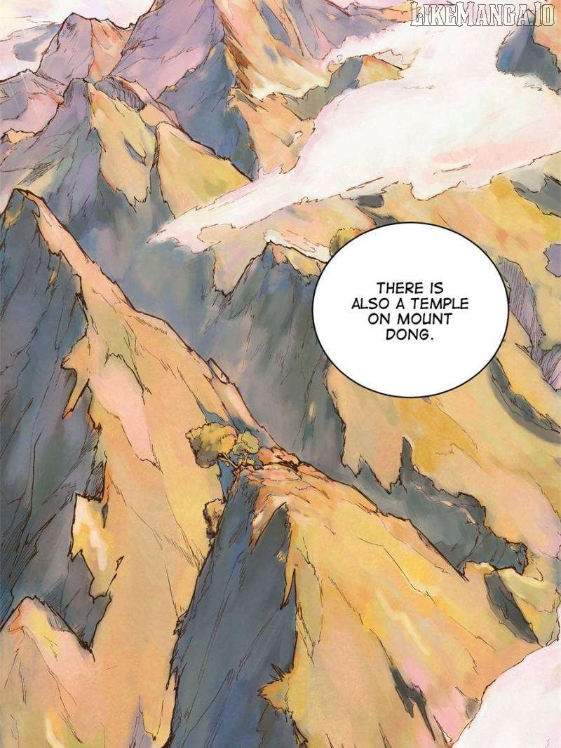 Celebrating The Remaining Life Chapter 140 - page 12