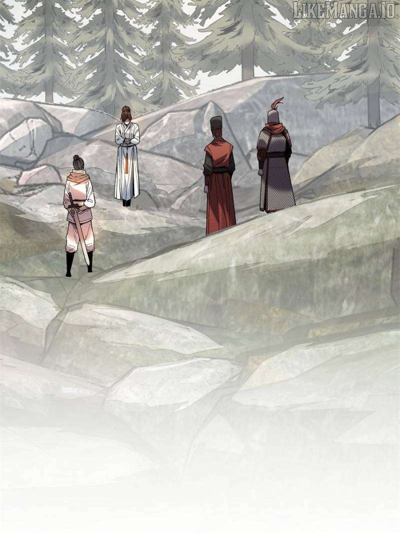Celebrating The Remaining Life Chapter 140 - page 18
