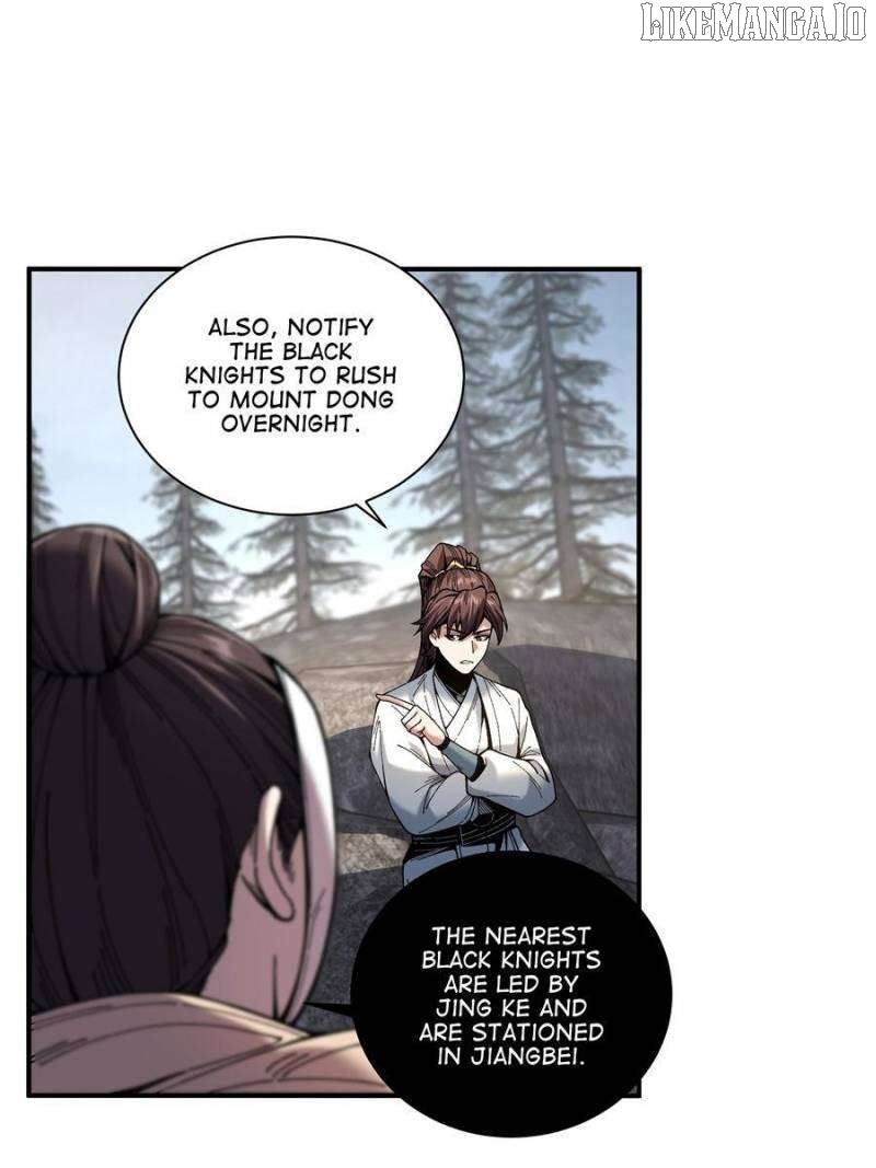 Celebrating The Remaining Life Chapter 140 - page 21