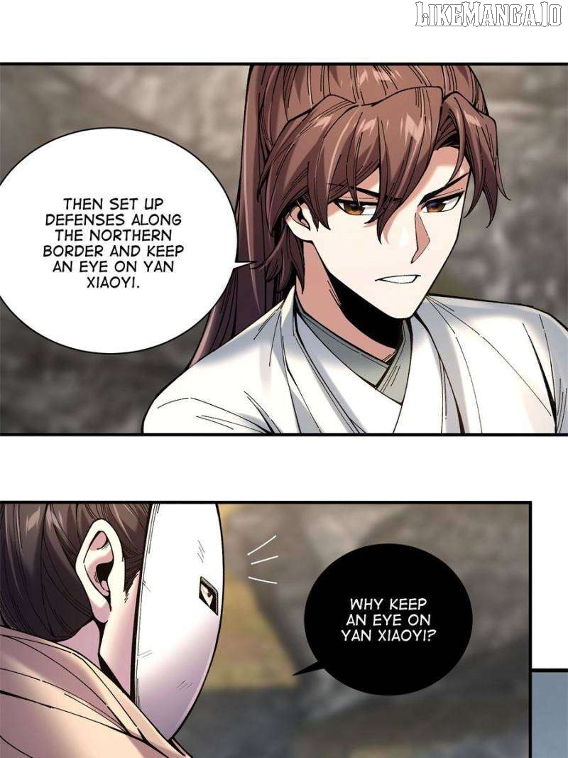 Celebrating The Remaining Life Chapter 140 - page 22