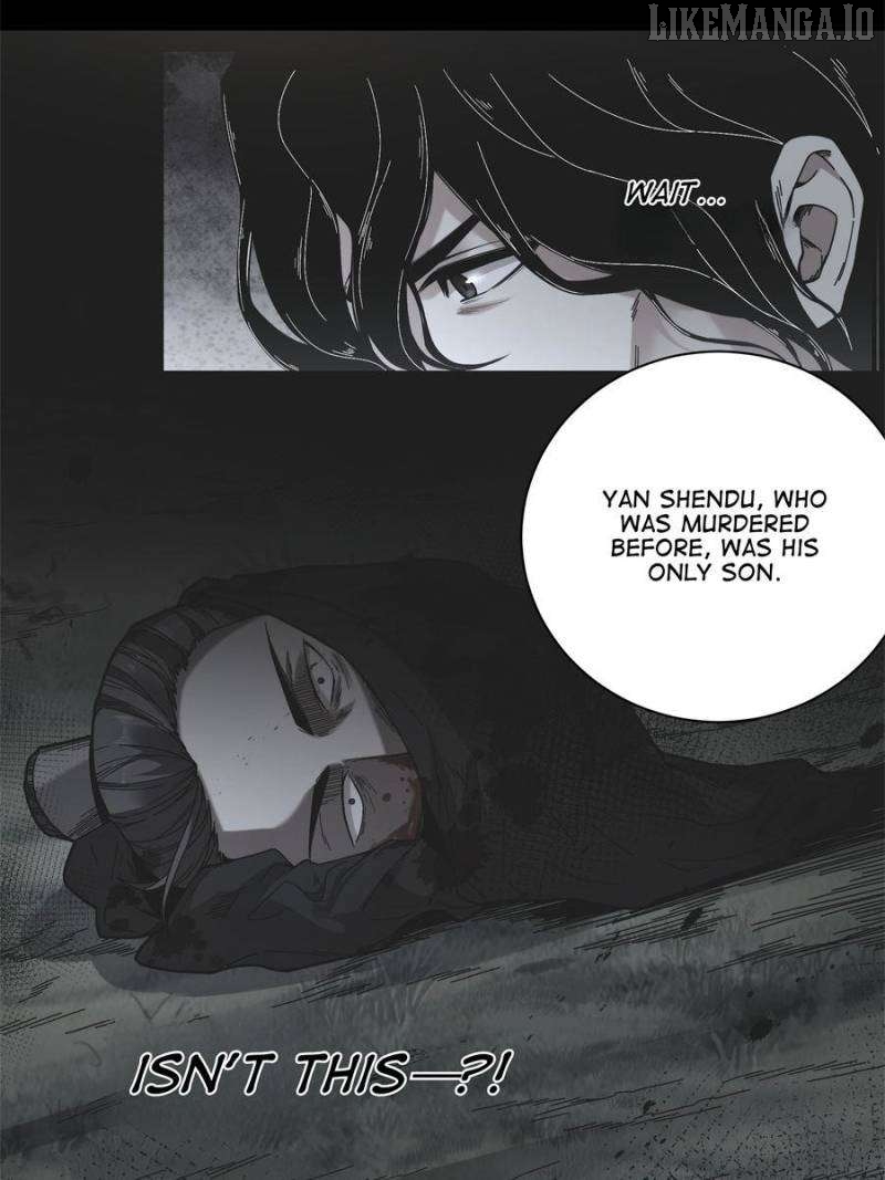 Celebrating The Remaining Life Chapter 140 - page 24