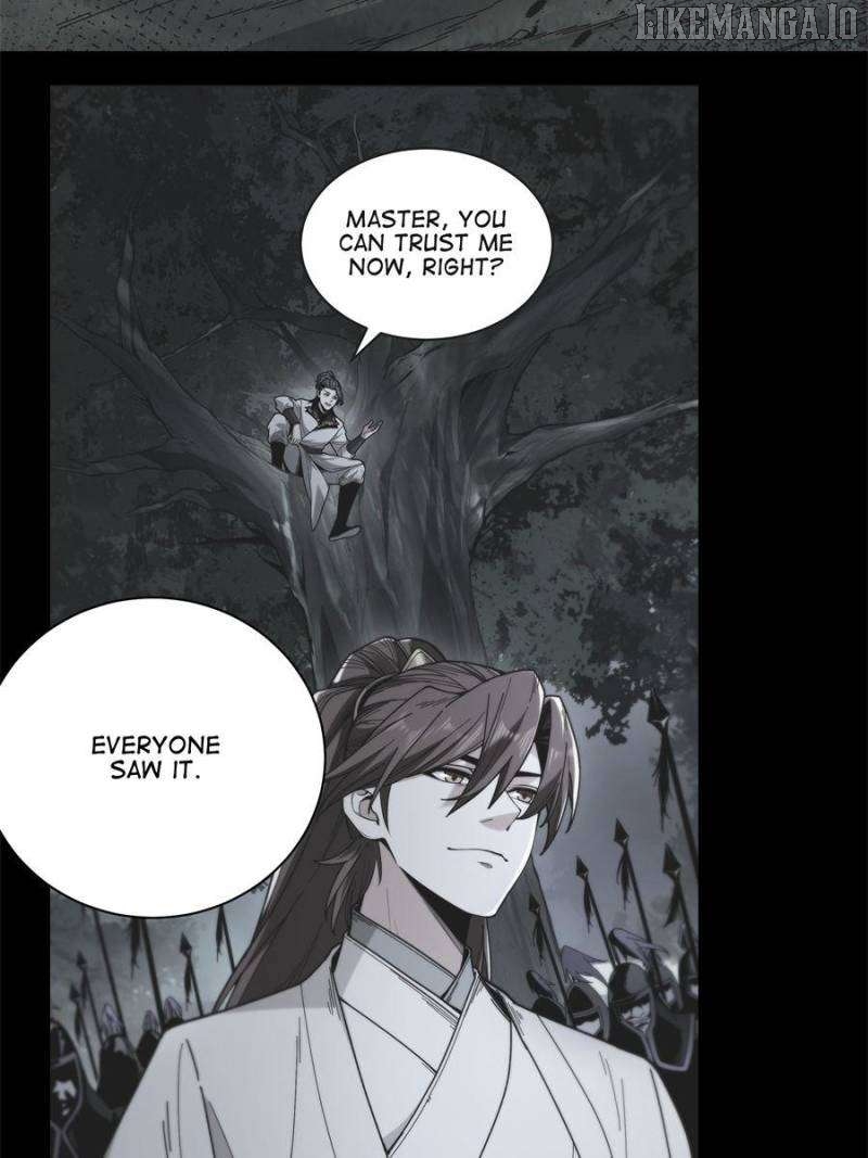 Celebrating The Remaining Life Chapter 140 - page 25