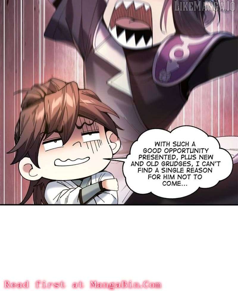 Celebrating The Remaining Life Chapter 140 - page 27