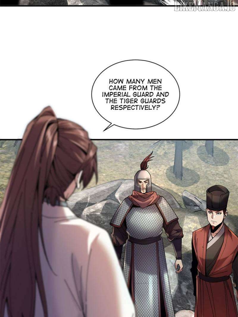 Celebrating The Remaining Life Chapter 140 - page 29