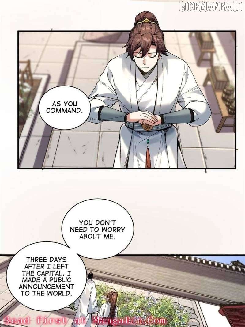 Celebrating The Remaining Life Chapter 140 - page 3