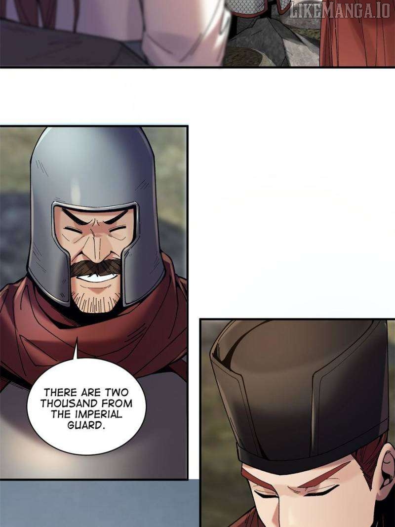 Celebrating The Remaining Life Chapter 140 - page 30